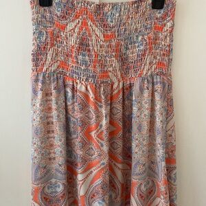 Nicole Miller Dress size 14
